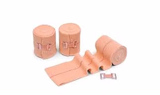 COTTON CREPE BANDAGE