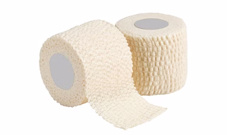 ADHESIVE TAPE USP (ZINC OXIDE)