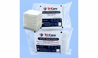 Gauze Swab Sterile