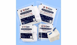 NON STERILE GAUZE SWAB