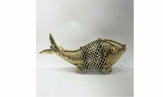 Dhokara Casting