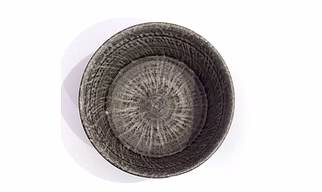 HAnd made stone Bowl