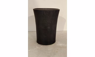 Stone Water Glass