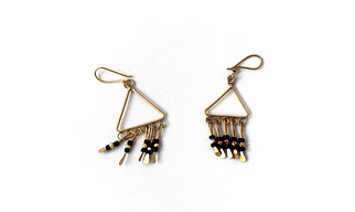 Tribal Ear Ring