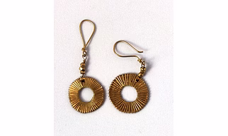 Tribal Ear Ring