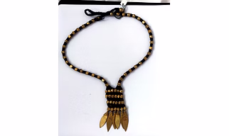 Tribal Nekeless
