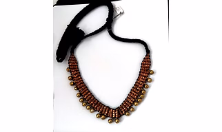 Tribal Neckless