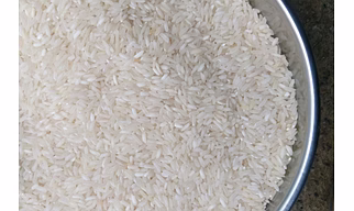 NON BASMATI RICE