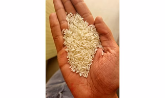 IR 64 5% NON BASMATI WHITE RICE