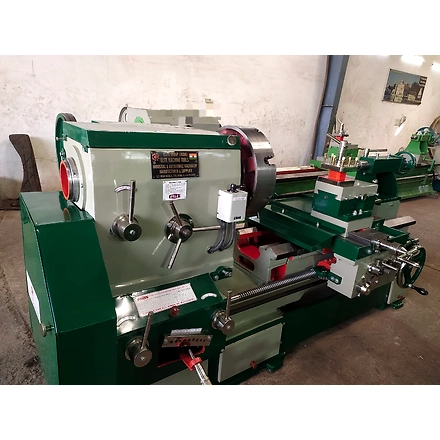 8.5 FT SEMI PLANNER HEAVY DUTY LATHE MACHINE-12690649