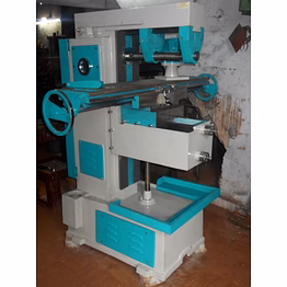 elite universal milling machine