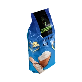 1121 Raw Basmati Rice