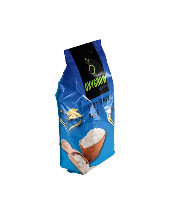 1121 Raw Basmati Rice-3
