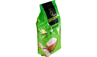 1509 Raw Rice