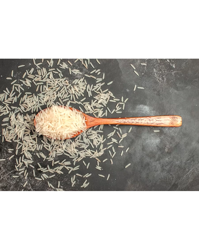 1509 Raw Rice-1