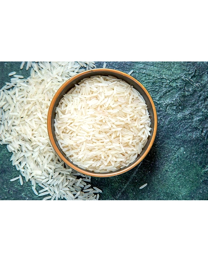 1718 Raw Rice-1