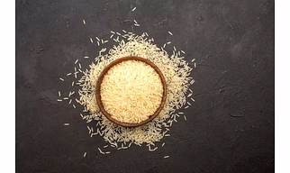 IR64 Par-Boiled Rice