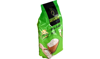 IR64 – Raw Rice 5% Broken Silky Sortex
