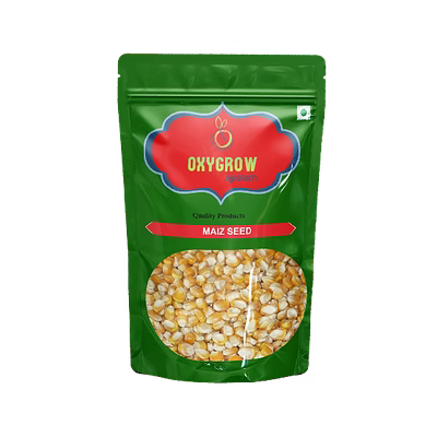maize seeds