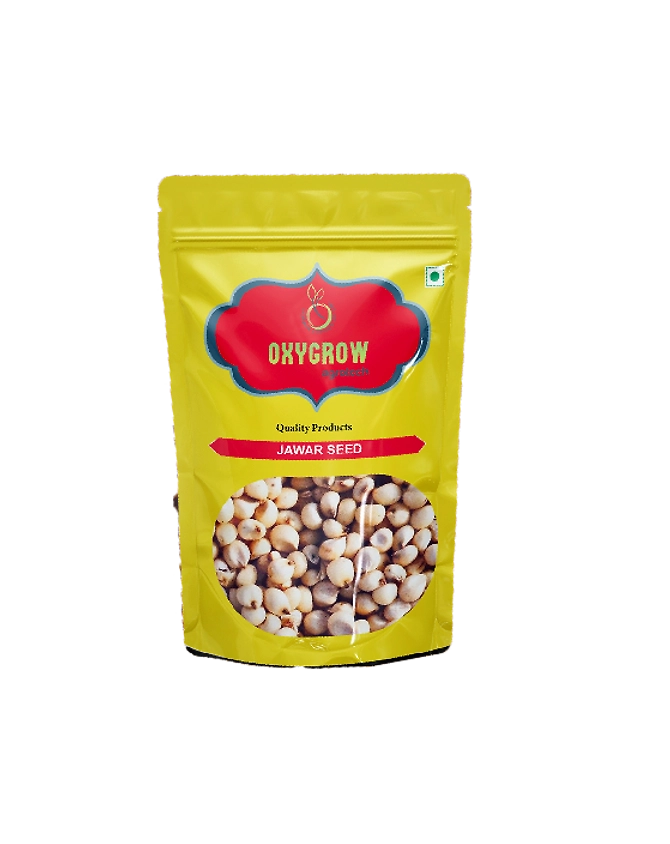 Jawar Seeds-12332796