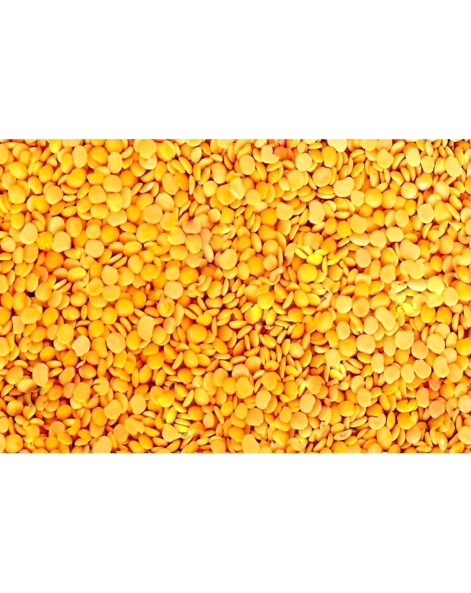 Arhar/Tuar Daal-1