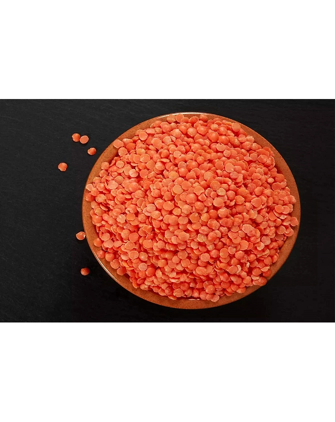 Masoor Daal-1