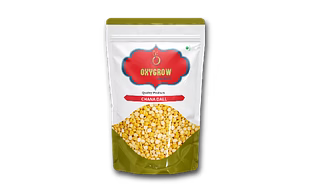 Chana Daal