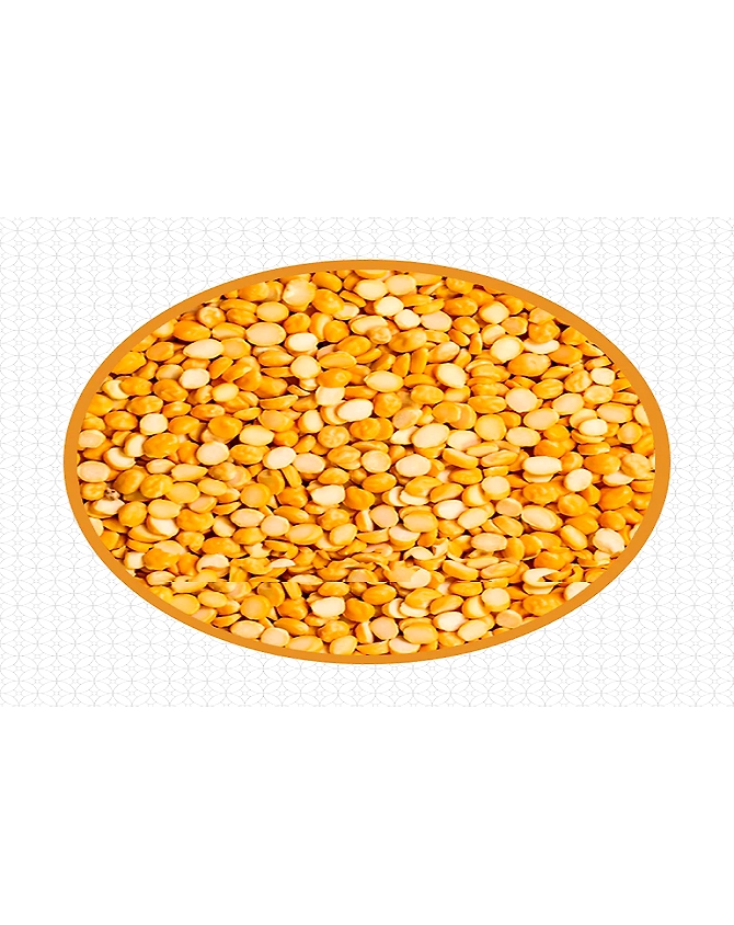 Chana Daal-1