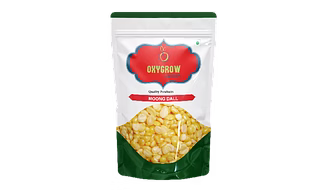 Moong Daal