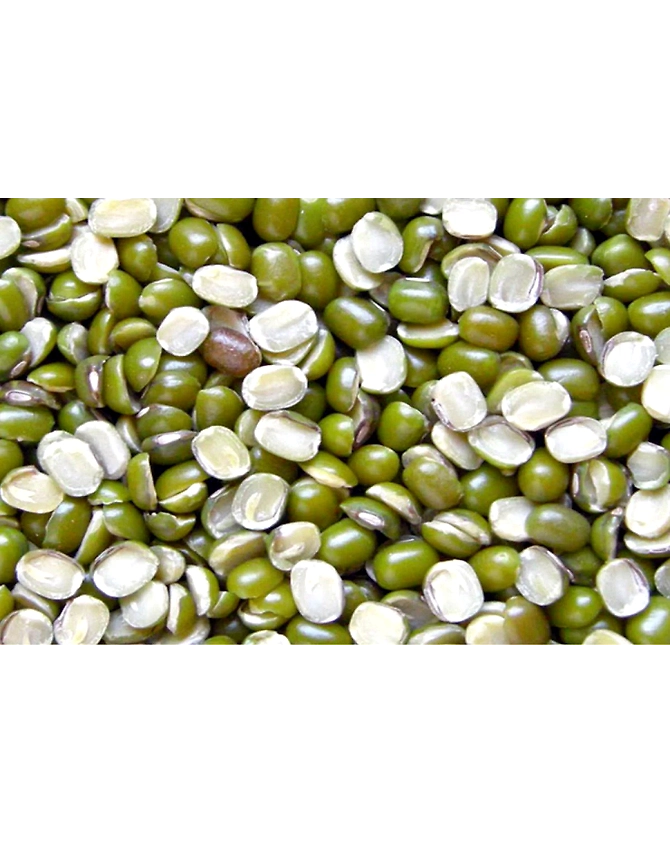 Moong Daal-1