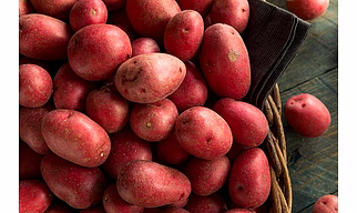 Red Potato