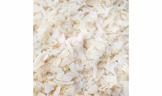 Dehydrated White Onion Minced