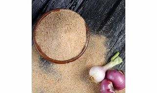 Dehydrated Red Onion Granules