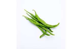 Green Chilli