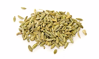Fennel Seeds