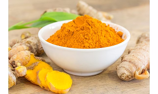 Turmeric Powder