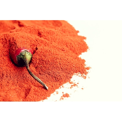 Red Chili Powder