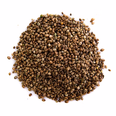 coriander seeds
