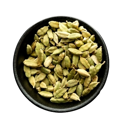 Cardamom