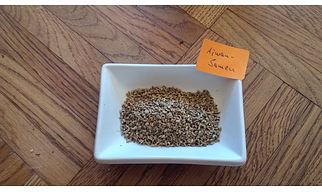 Ajwain Seeds