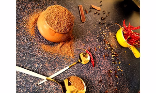 Garam Masala