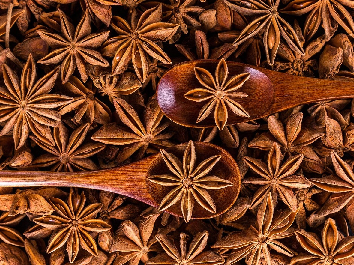 Star Anise-MAI1017