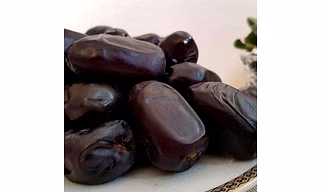 Mazafati Dates