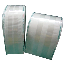 White Cotton Gauze Sponge Custom, Standard, Rectangular