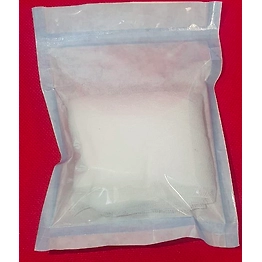 Blue Cotton Gauze Sponge Custom, Standard, Rectangular