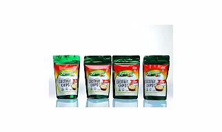 Coconut Chips