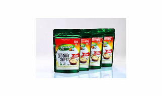 coconut chips