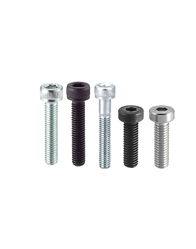 Allen Bolt