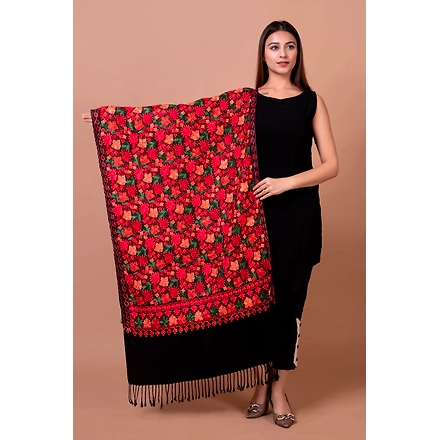Shawls-CASMIR061