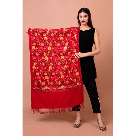 Shawls-CASMIR062